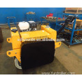 Soil Compactor Handheld Vibrating Road Roller (FYL-S600)